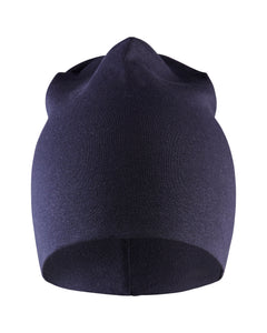 Flame Resistant Beanie - Navy blue