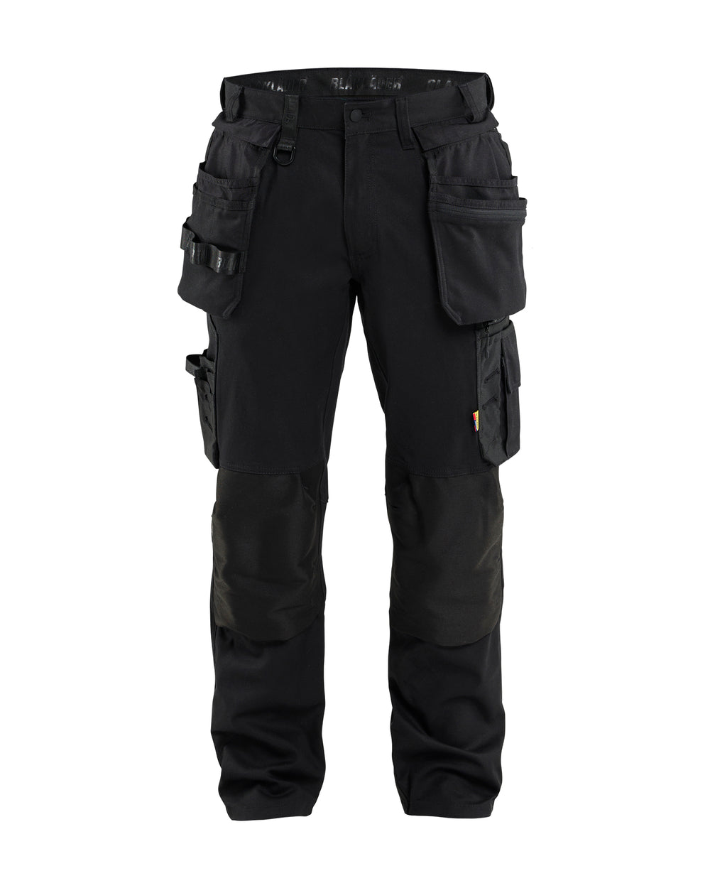 Craftsman Pants - Black