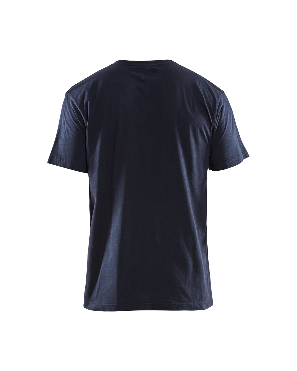 Blaklader Short Sleeve T-Shirt - Dark navy blue