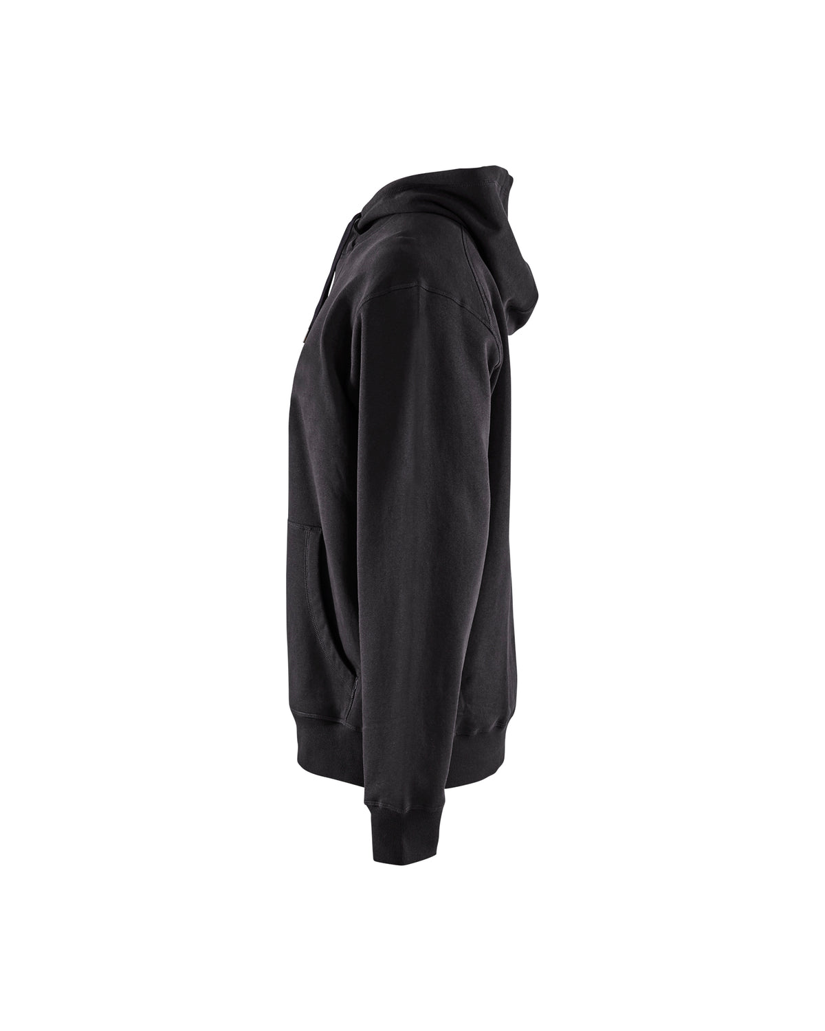Blaklader Blanks Hoodie - Black