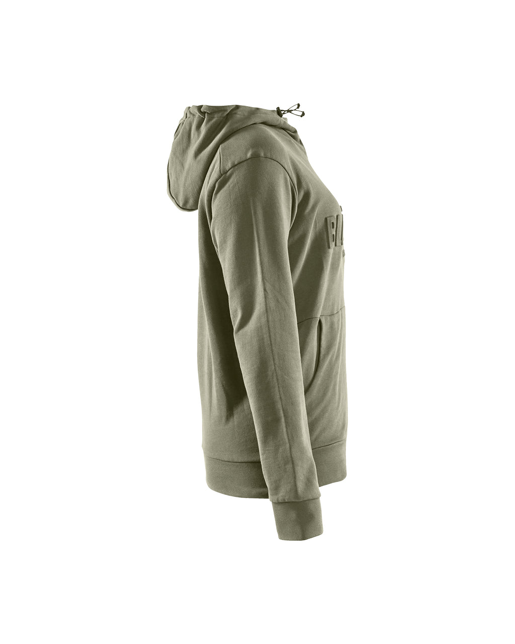 Women's 3D Blaklader Hoodie - Autumn Green