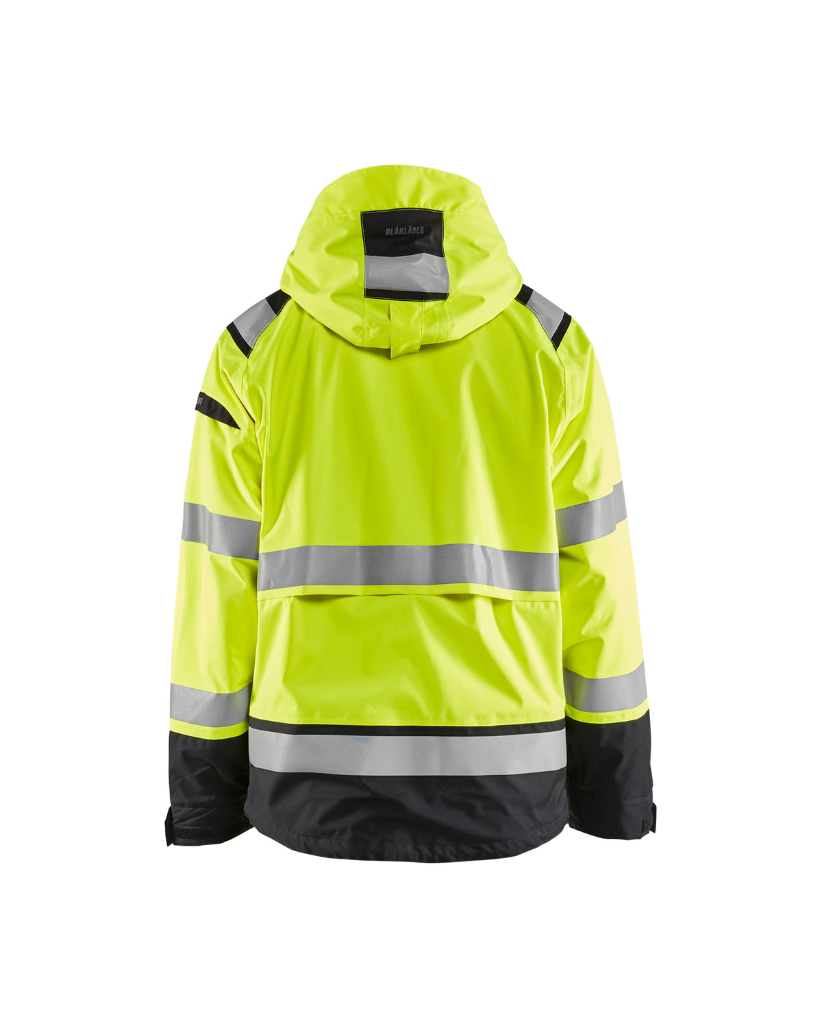 Hi-Vis Premium Shell Jacket