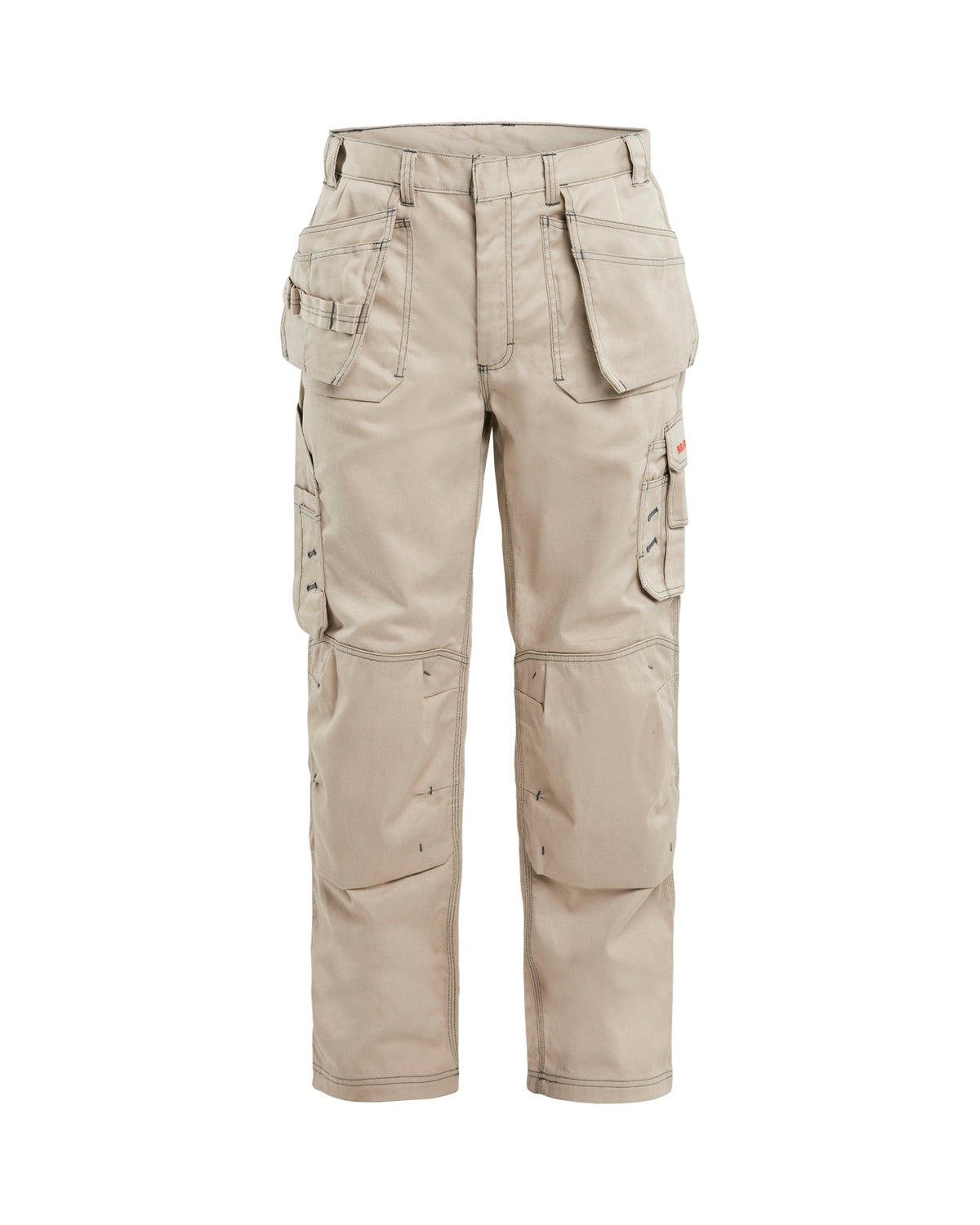 Flame Resistant Max Pants - Stone