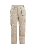Flame Resistant Max Pants - Stone