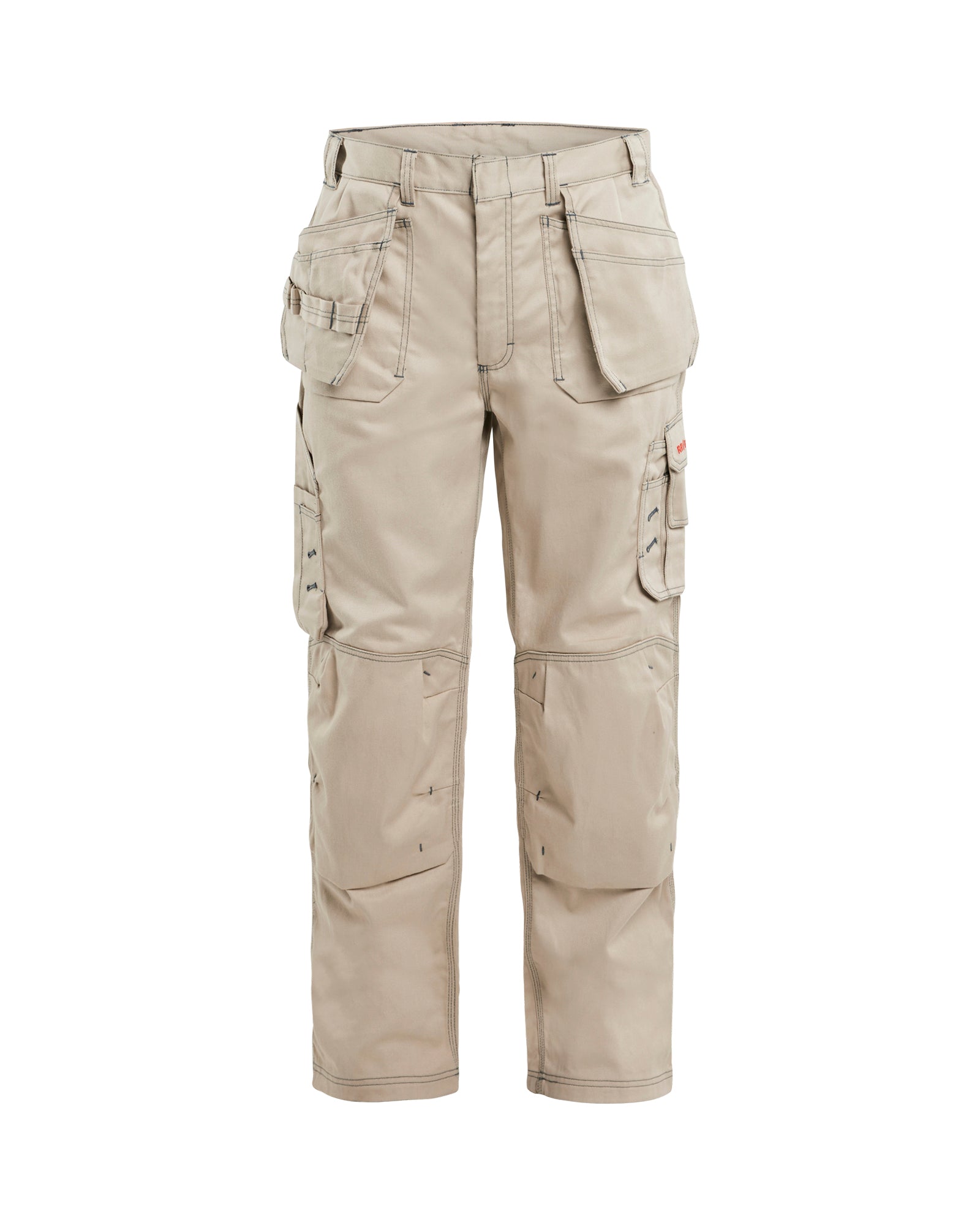 Flame Resistant Max Pants - Stone