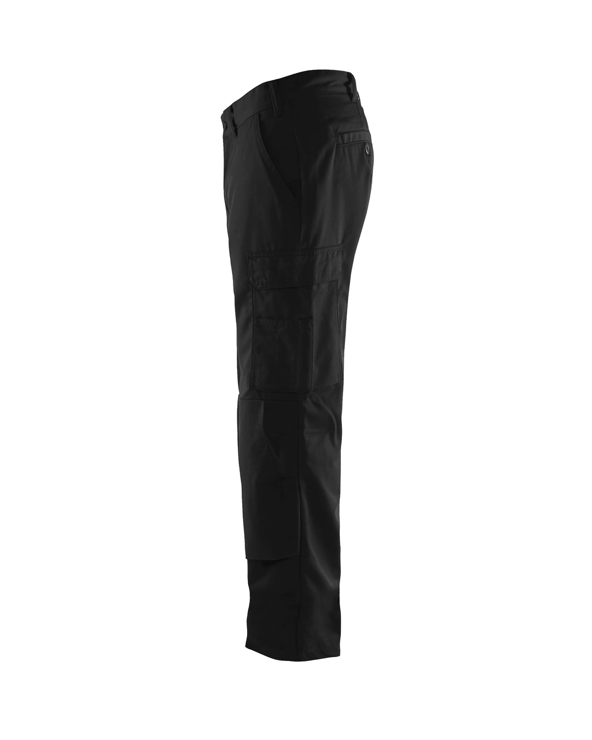 Gauge Pro Pants - Black