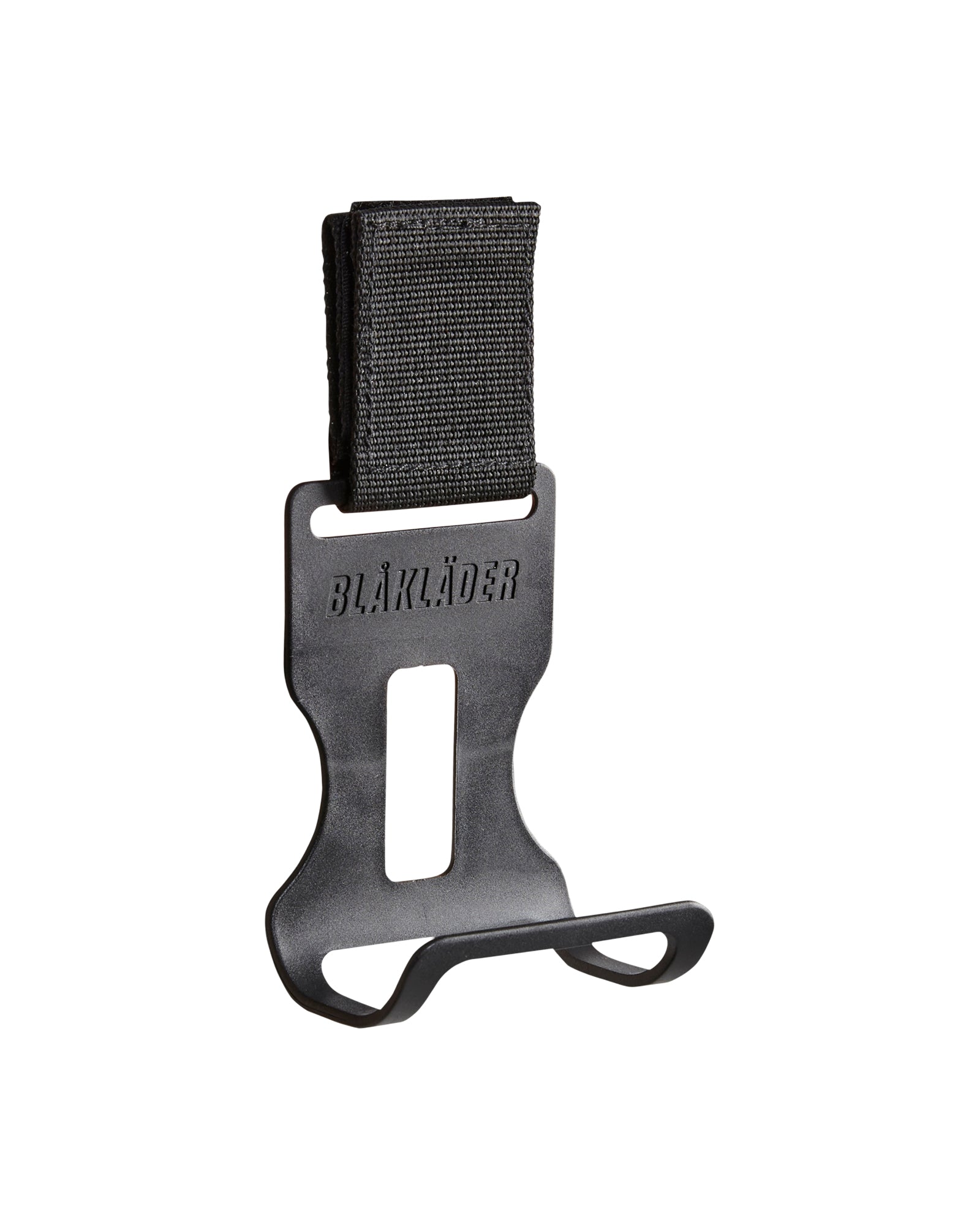 Hammer holder plastic - Black
