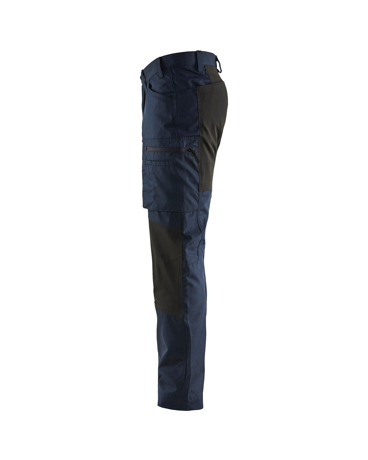 Stratus Lite Stretch Pants - Dark navy/Black