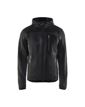 Gris Fonce/Noir