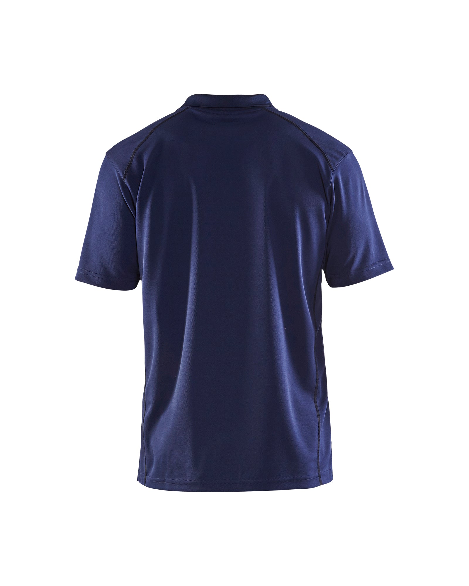 Sport Polo - Navy blue