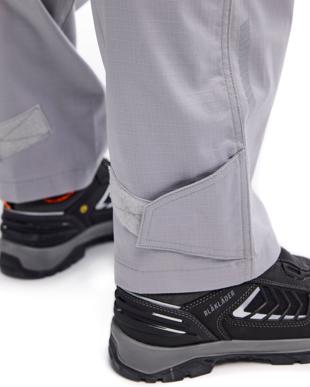 FR Stretch Pant - Light grey