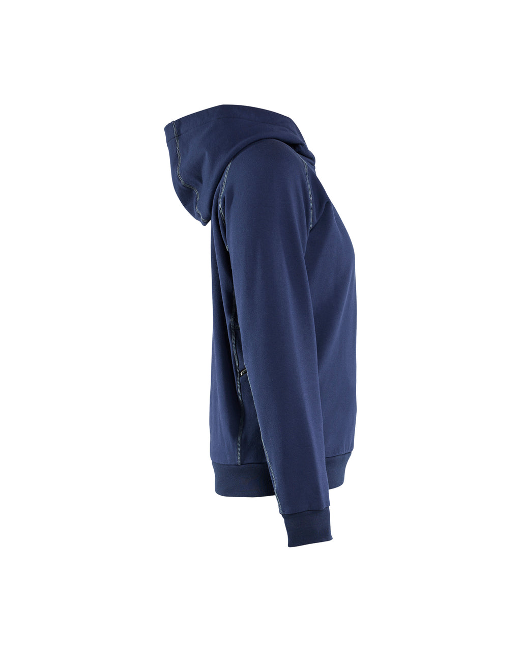 Women's FR Hoodie - Navy blue
