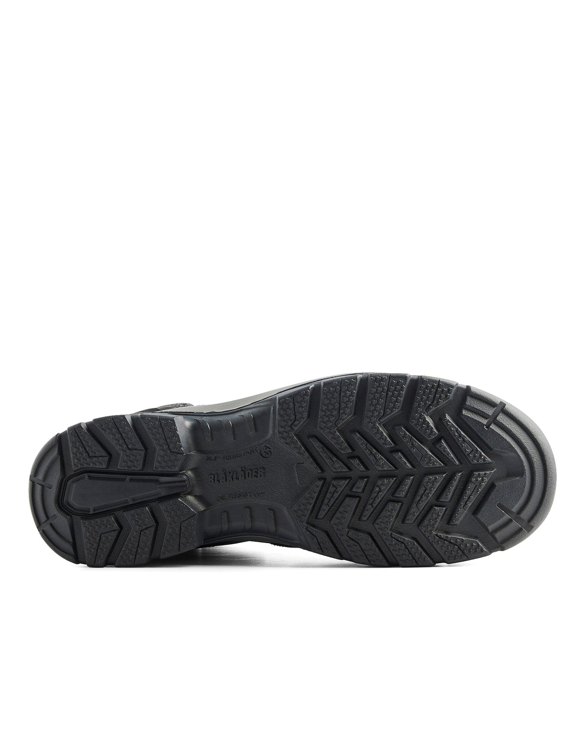 Elite 6" Freelock Safety Boot - Black