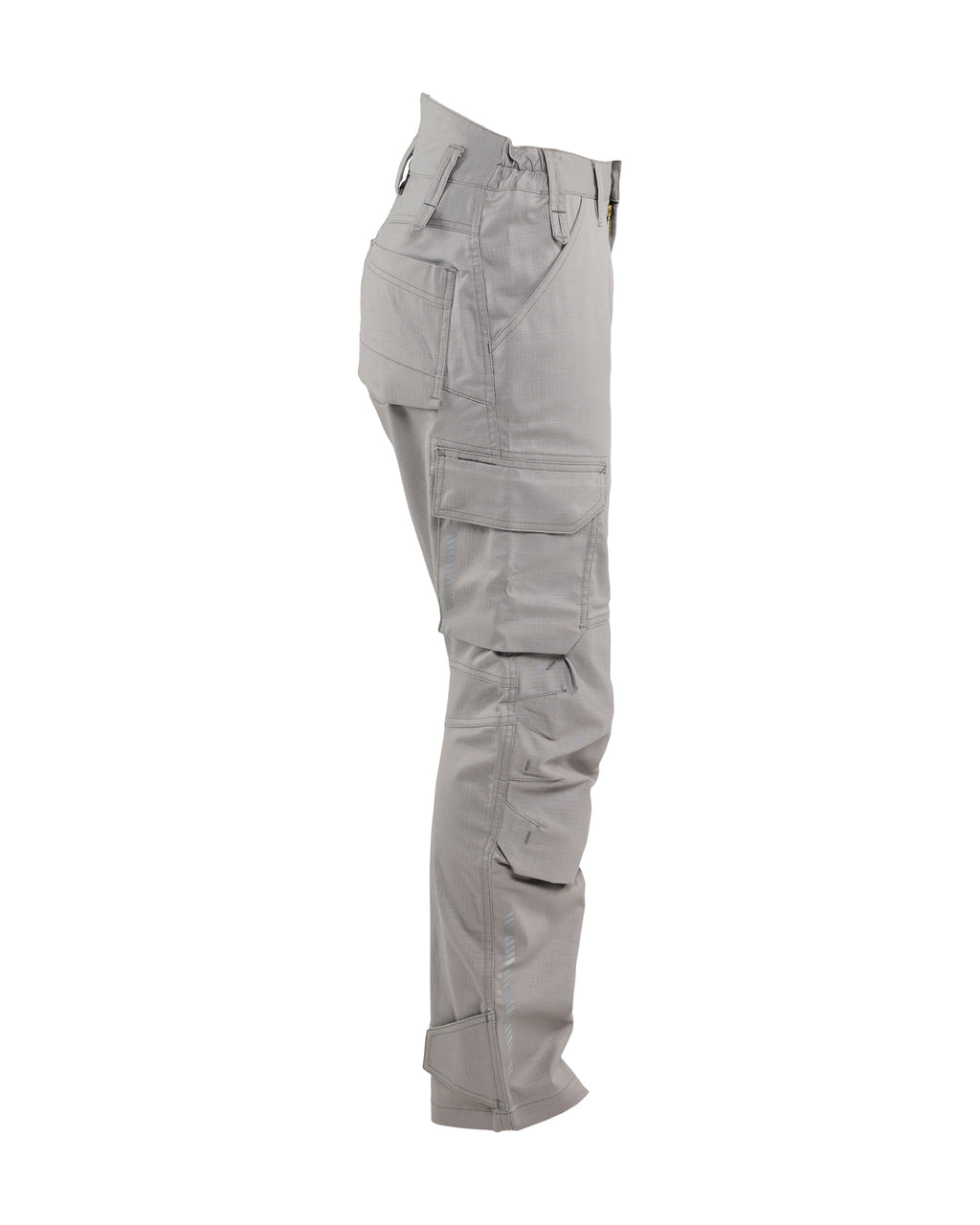 Women's Flame Resistant Stretch Pro Pants - Light grey
