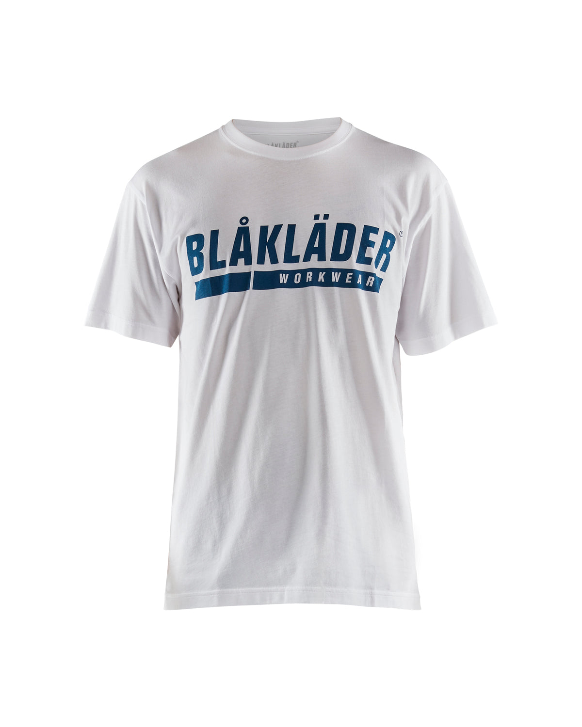 Blaklader Short Sleeve T-Shirt - White