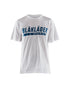 Blaklader Short Sleeve T-Shirt - White