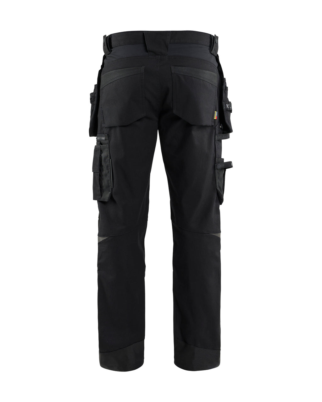 Craftsman Pants - Black