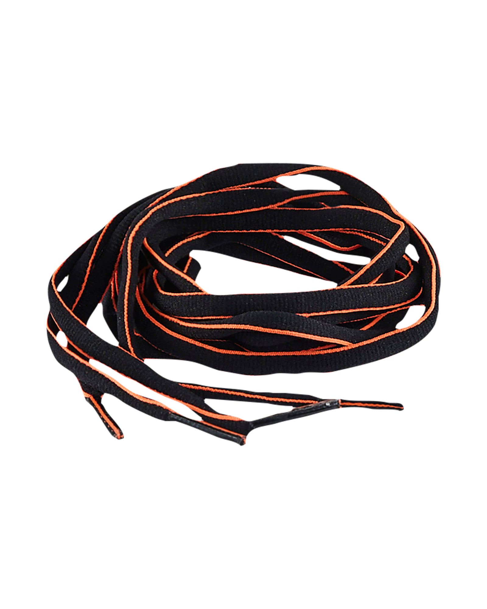 Kit de réparation Freelock pour chaussures de sécurité mi-hautes - Noir/Orange fluo