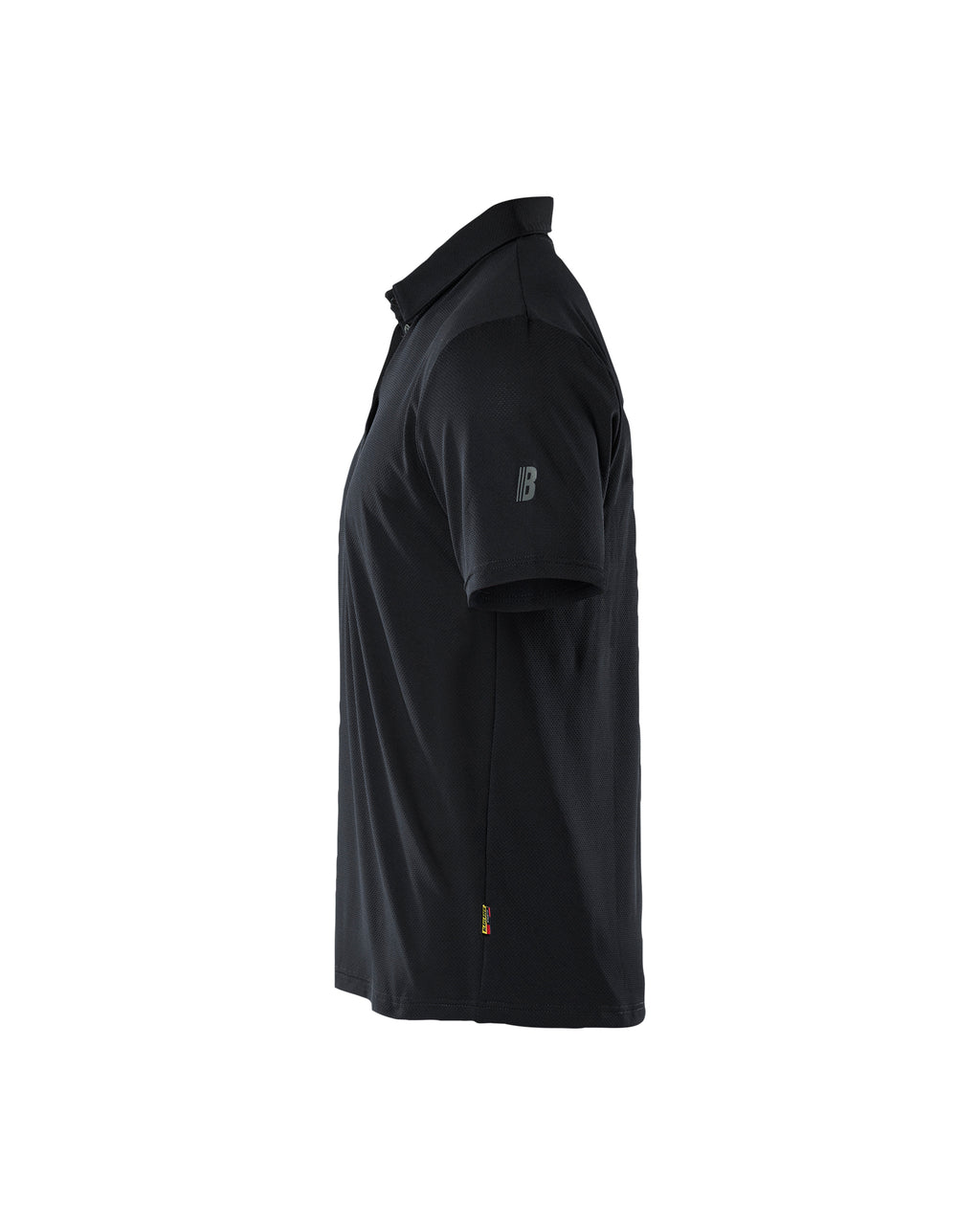Performance polo - Black