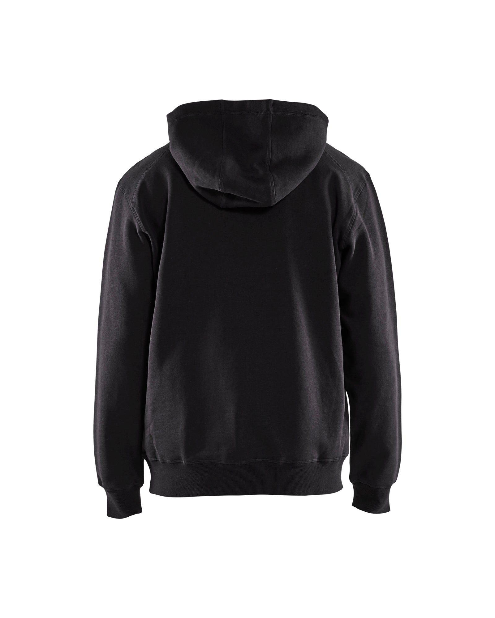 Blaklader Blanks Hoodie - Black