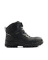 Storm 6” Freelock Safety Boot - Black