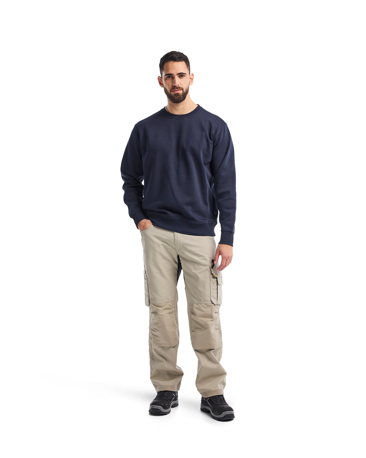 Ripstop Pro Pants - Stone