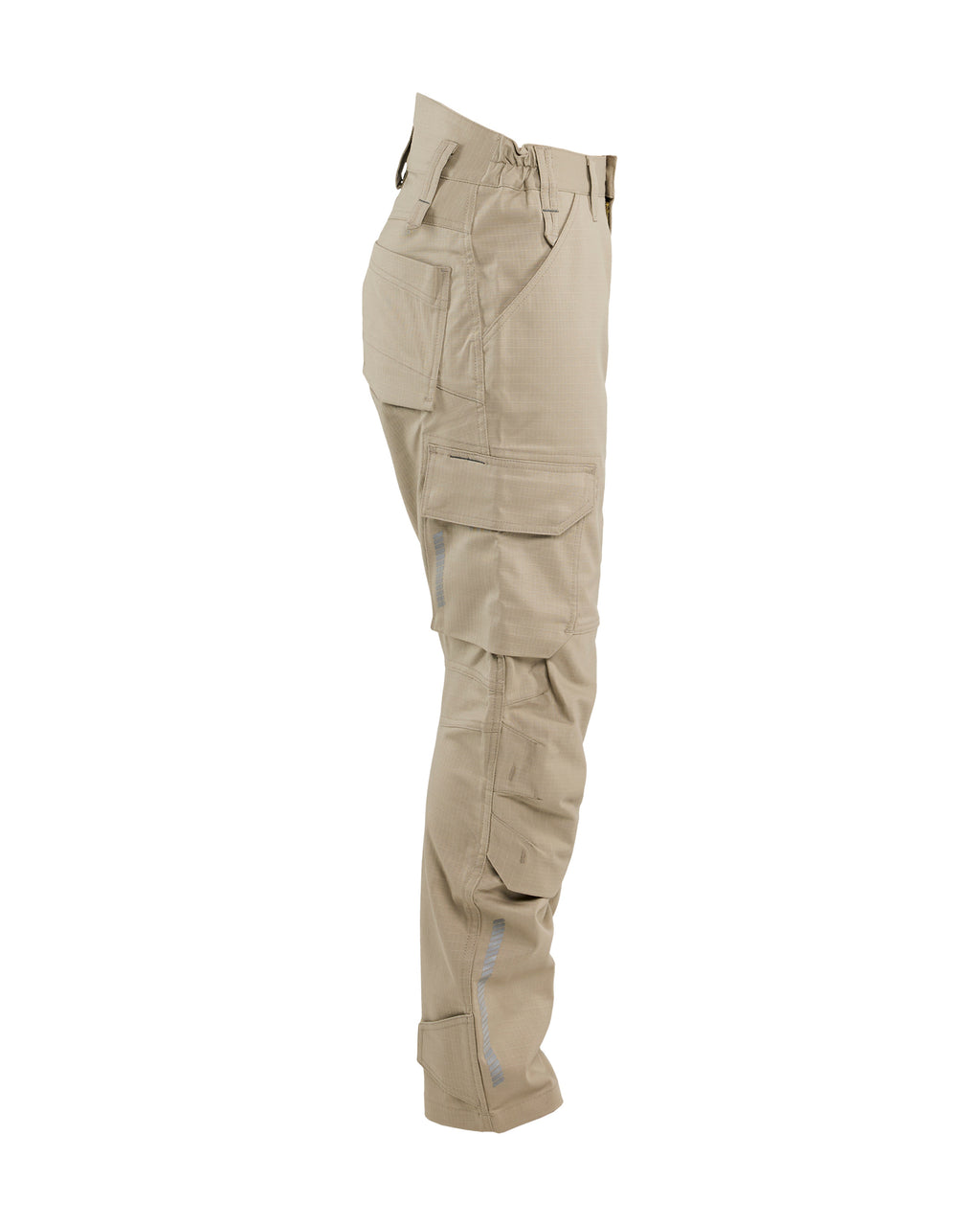 Women's Flame Resistant Stretch Pro Pants - Stone