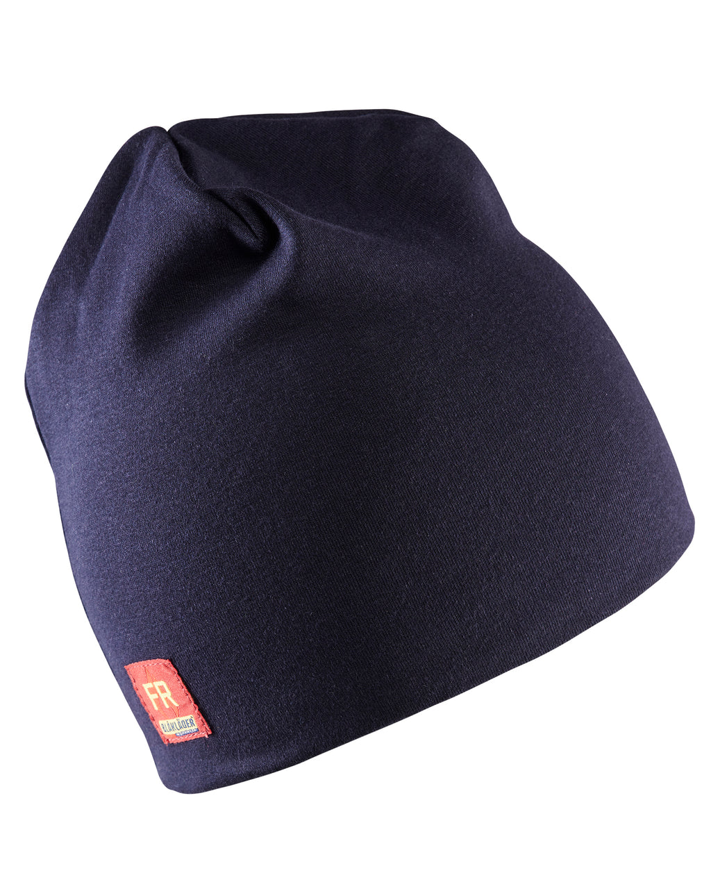 FR Beanie - Navy blue