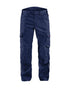Flame Resistant Stretch Pro Pants - Navy Blue