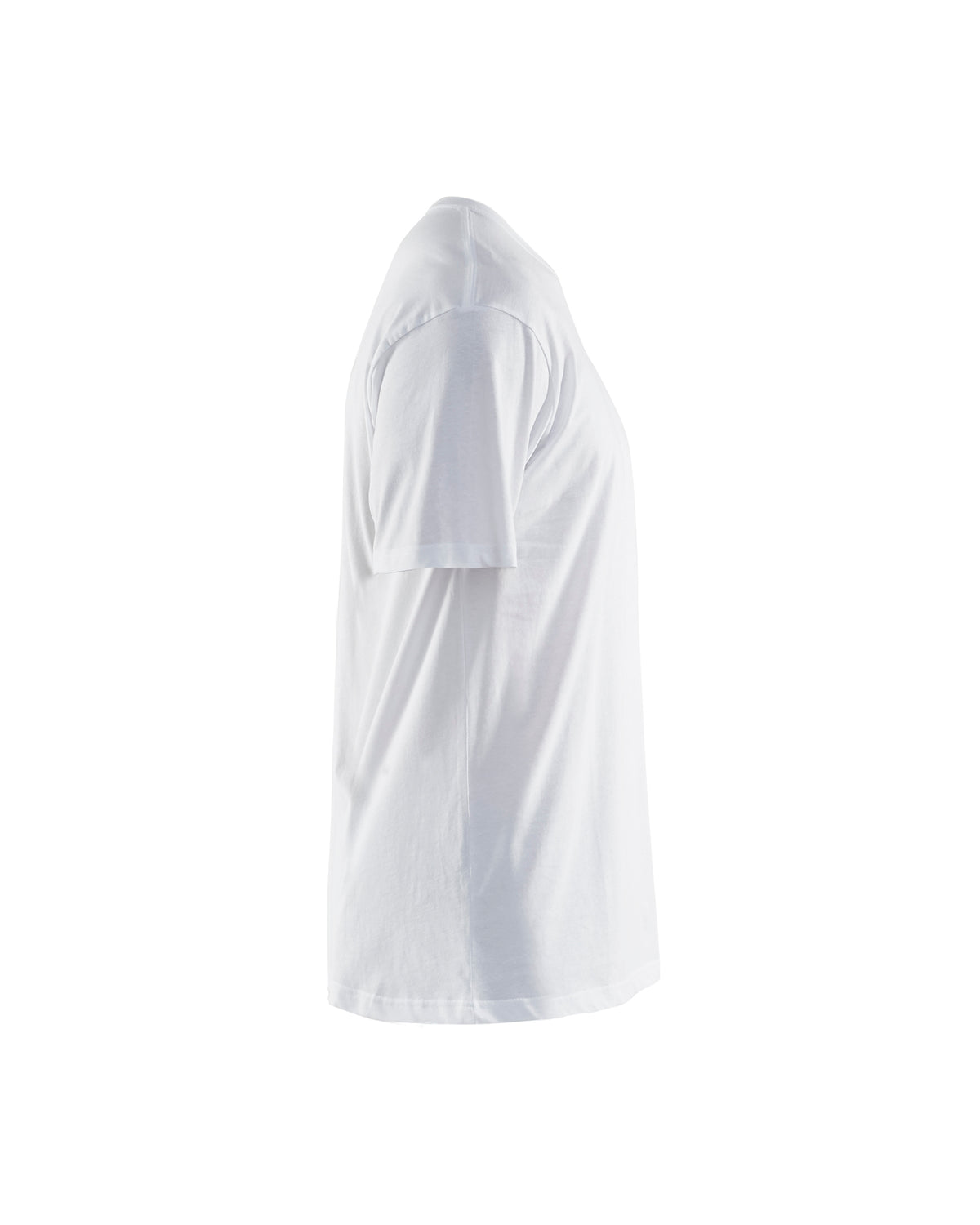 Short Sleeve T-Shirt - White