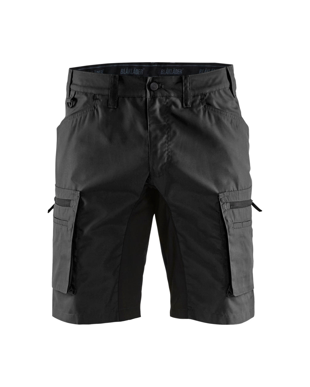 Stratus Lite Shorts - Black