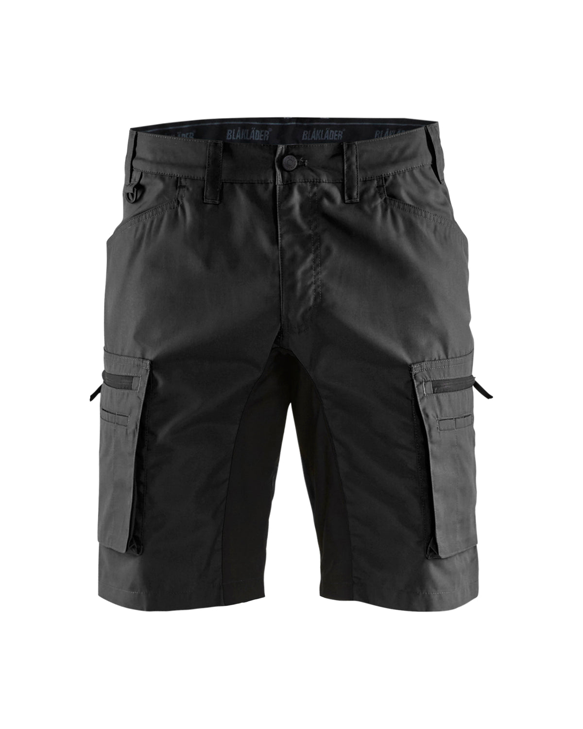 Short Straus Lite - Noir