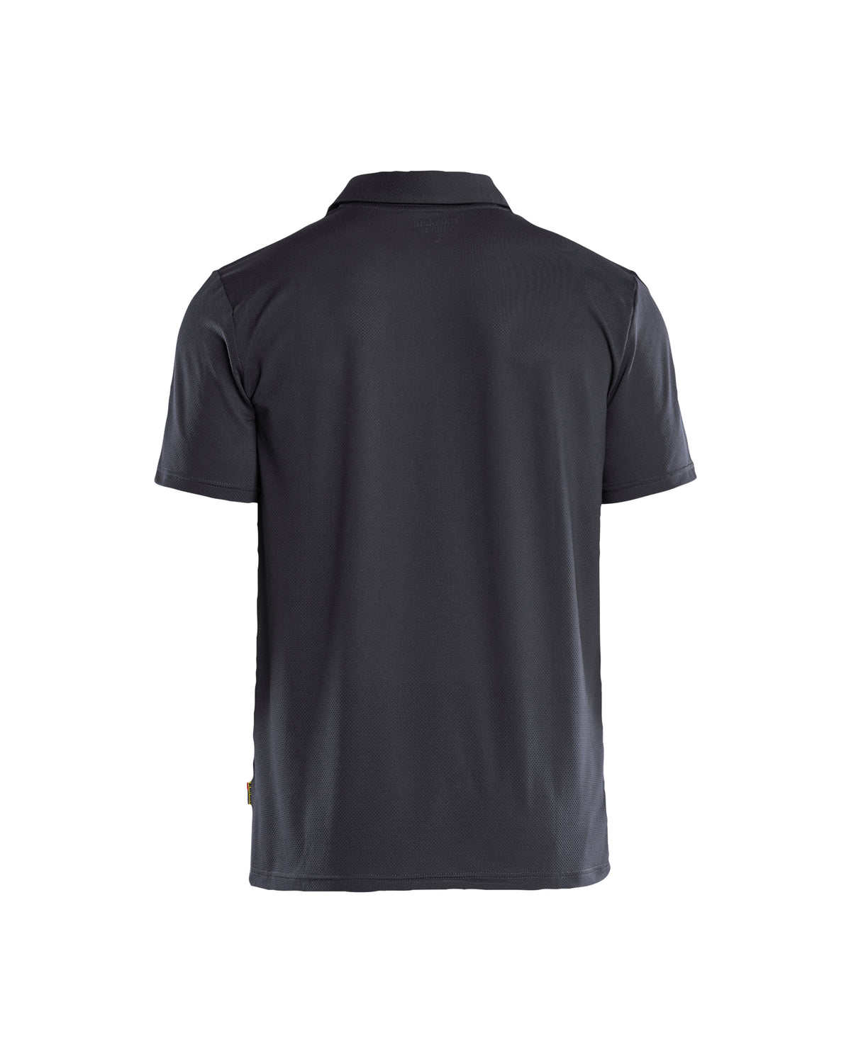 Performance Sun Polo - Grey