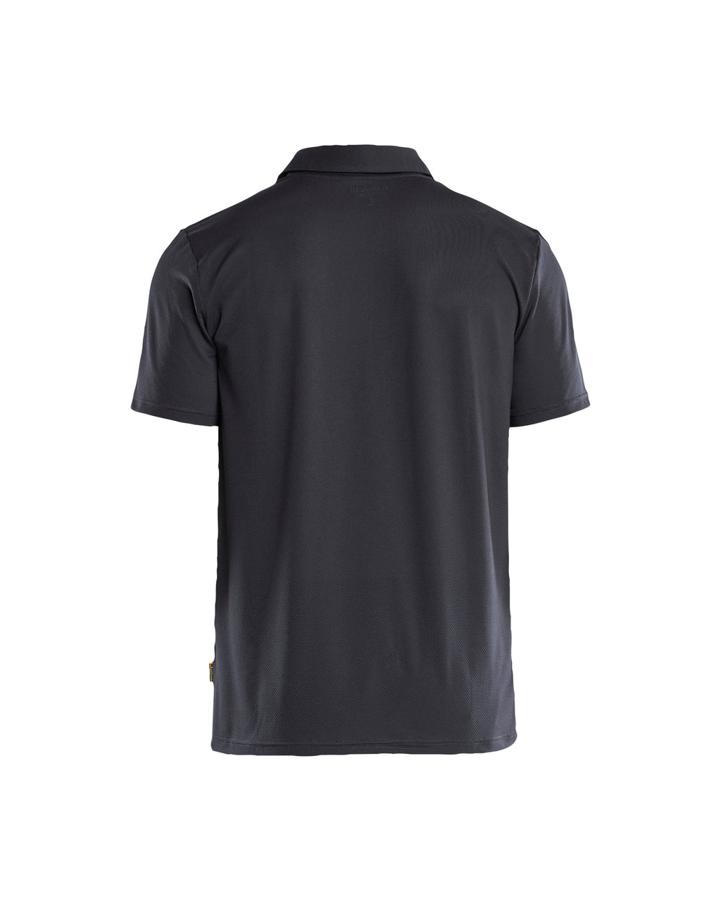 Performance polo - Grey