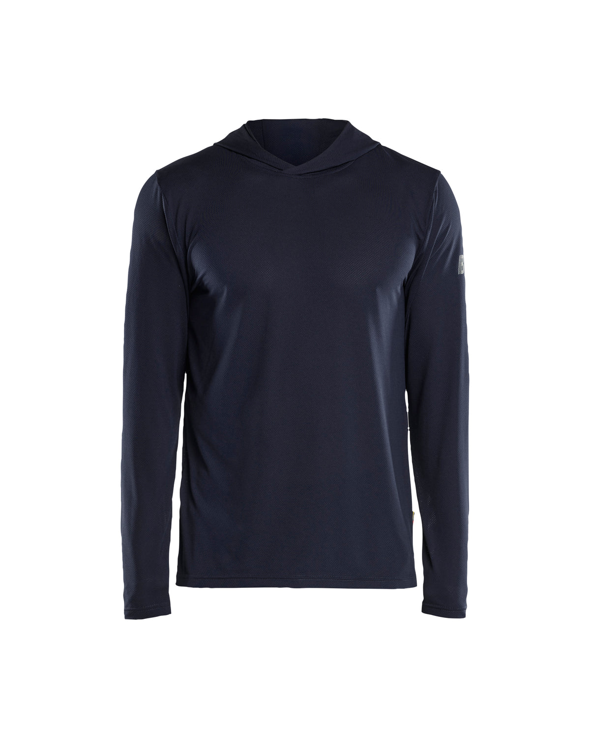 Performance  Hoodie - Dark navy blue
