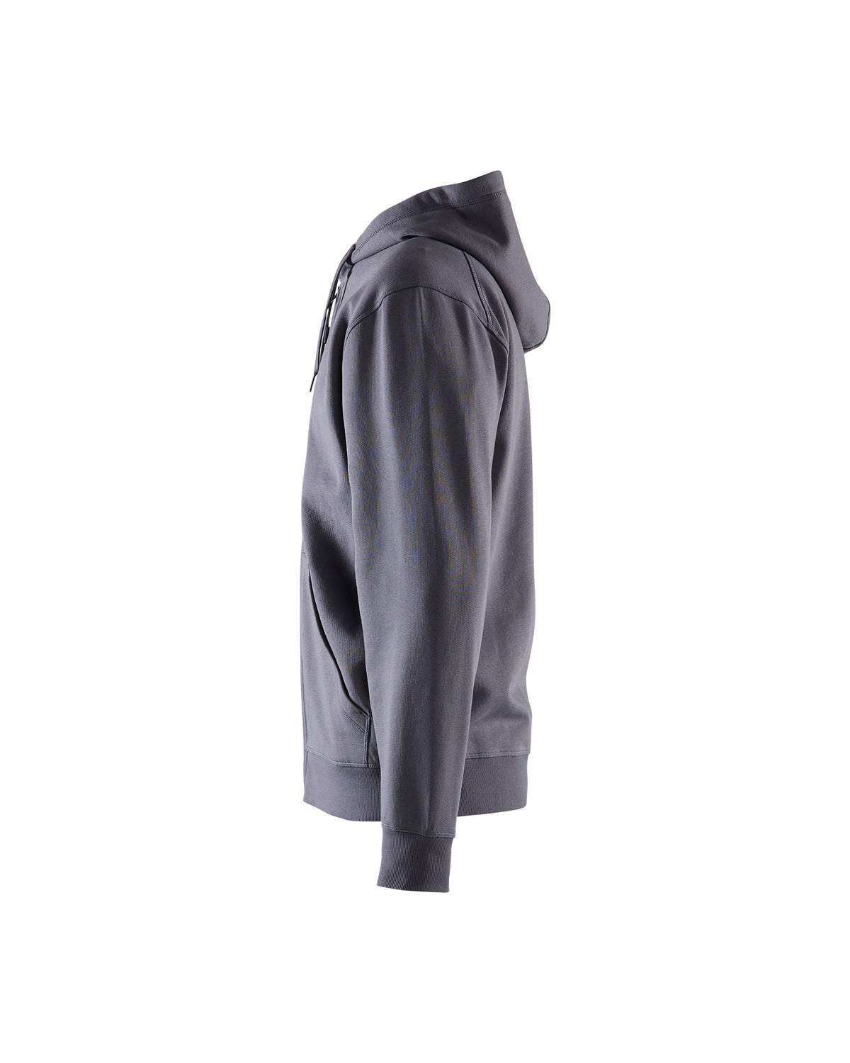 Blaklader Full Zip Hoodie - Grey