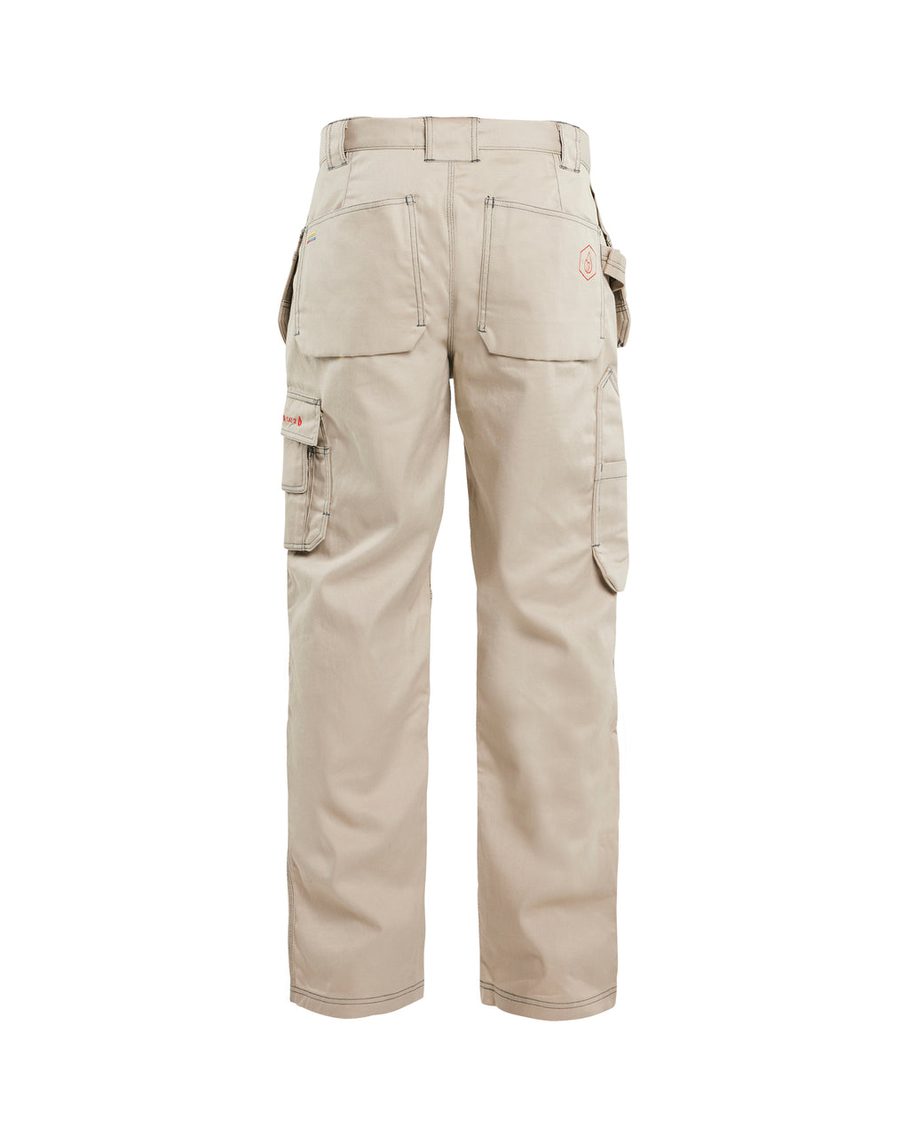 Flame Resistant Max Pants - Stone