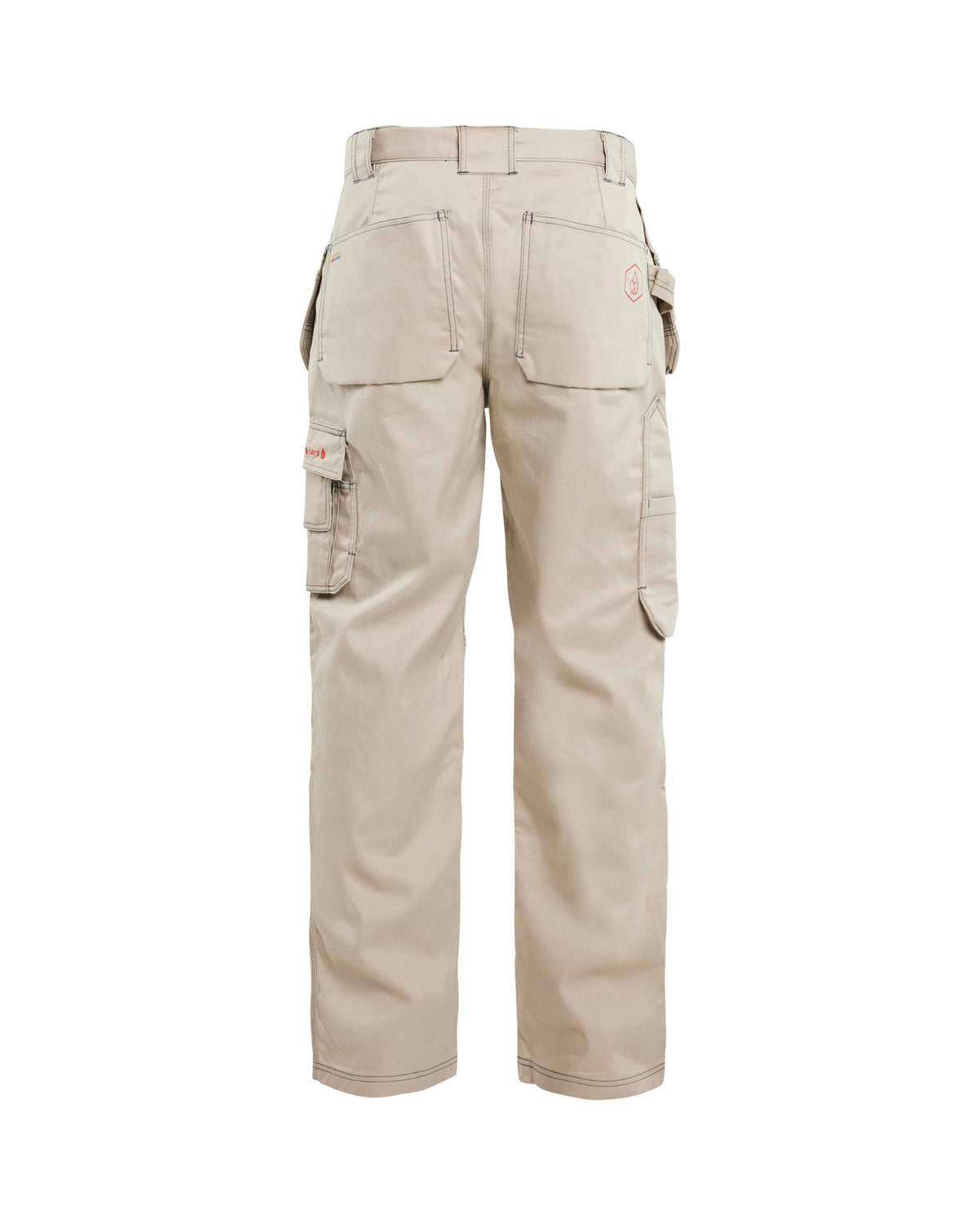 Flame Resistant Max Pants - Stone