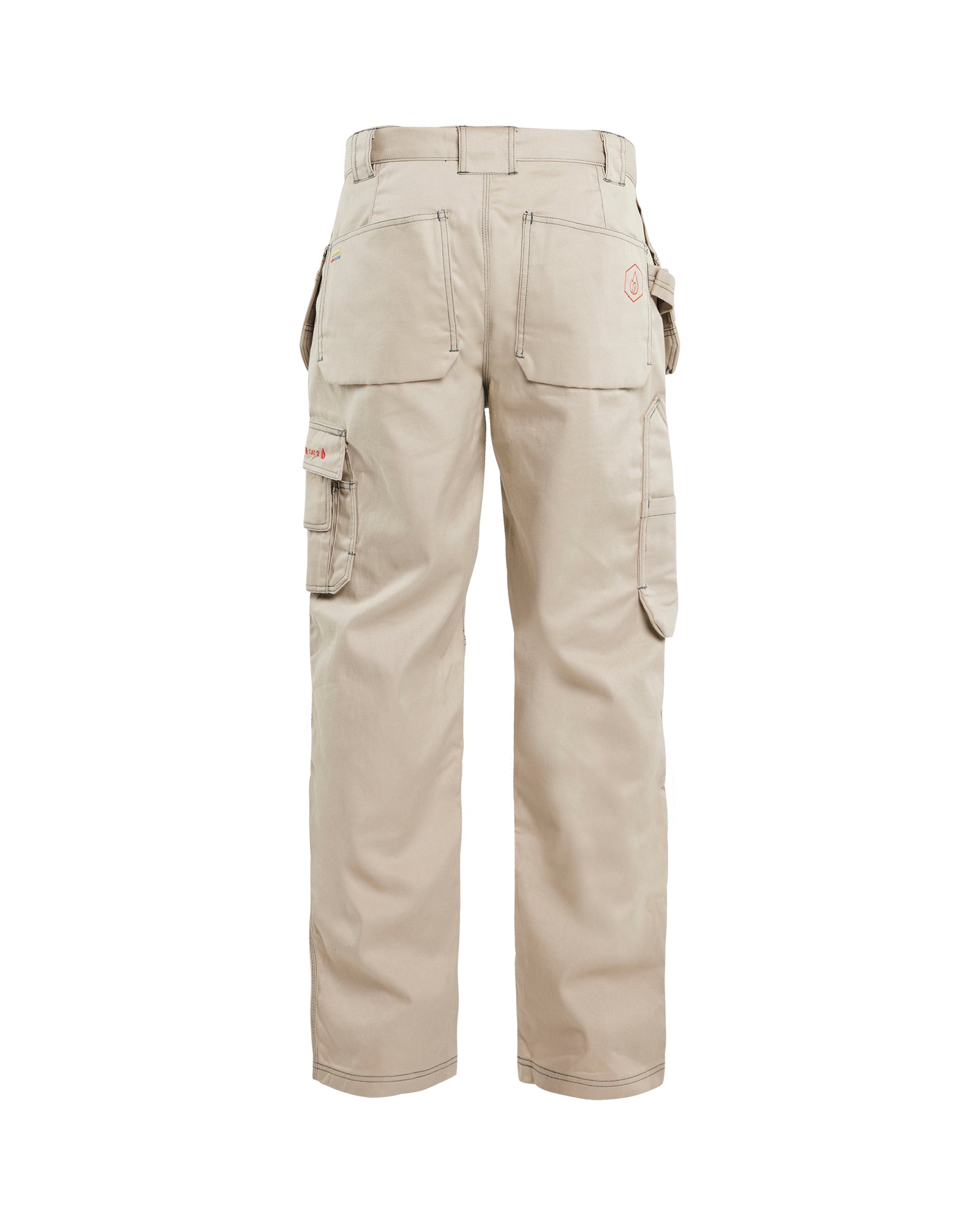 FR Pants - Stone