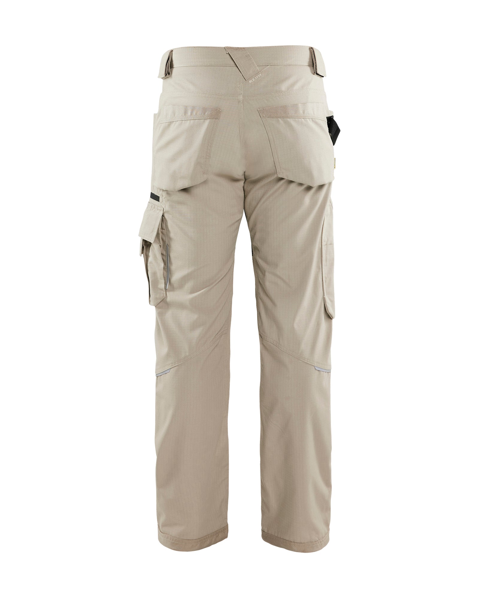 Ripstop Pants - Stone