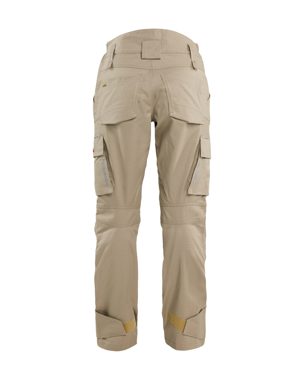 Women's Flame Resistant Stretch Pro Pants - Stone