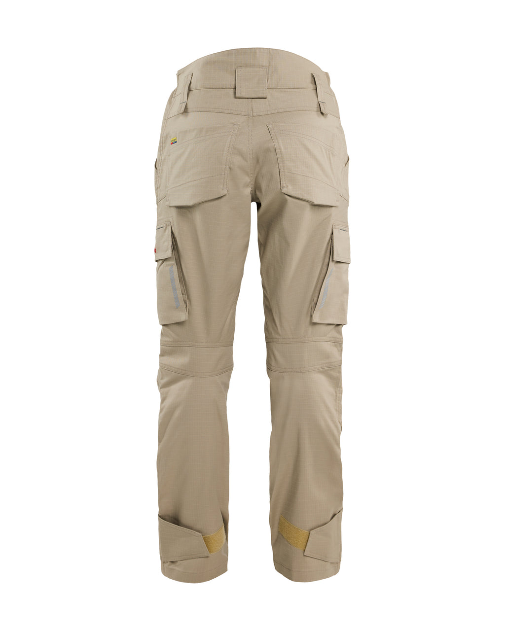 Women's Flame Resistant Stretch Pro Pants - Stone
