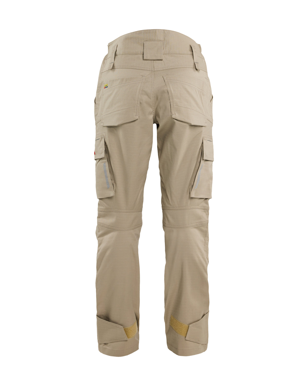 Women's Flame Resistant Stretch Pro Pants - Stone