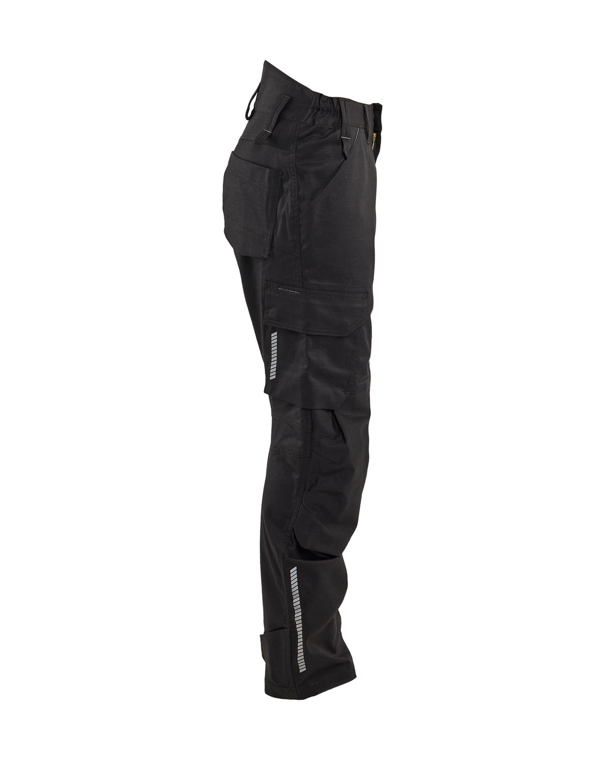 Women's Flame Resistant Stretch Pro Pants - Black