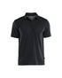 Polo de Performance Solaire - Noir