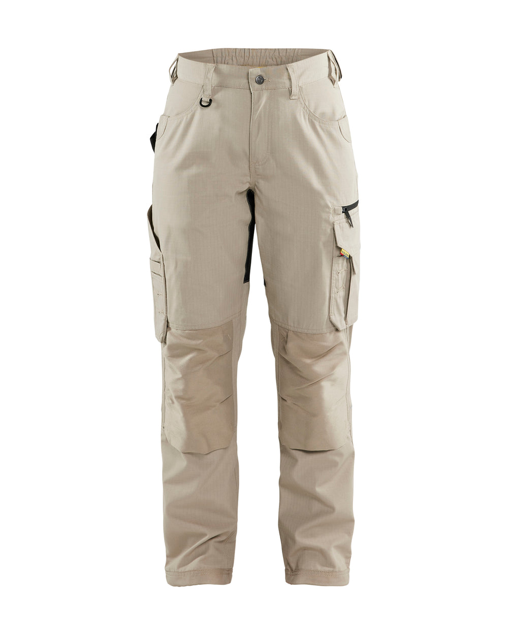 Women's Ripstop Pant - Stone