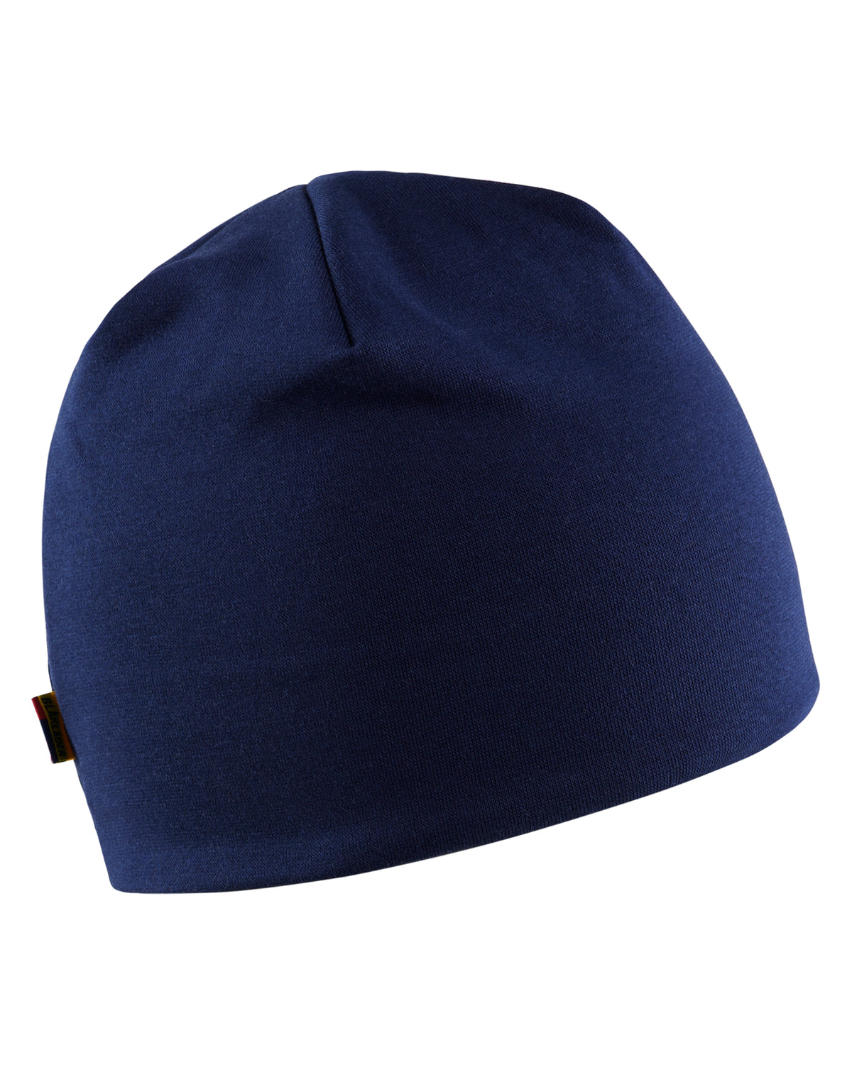 Skull Cap - Navy Blue