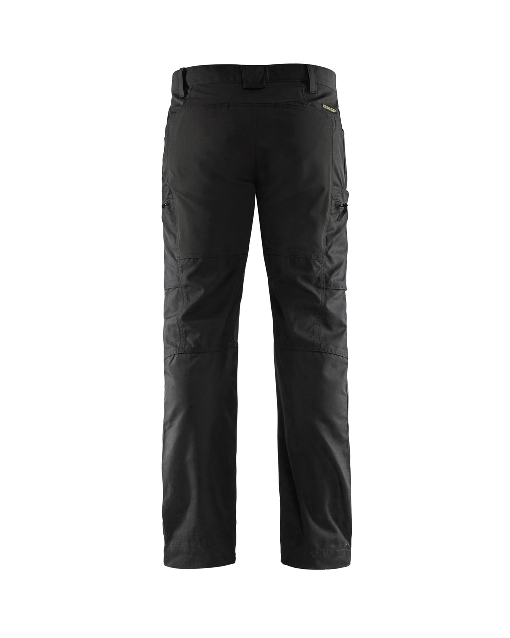 Stratus Lite Stretch Pants - Black