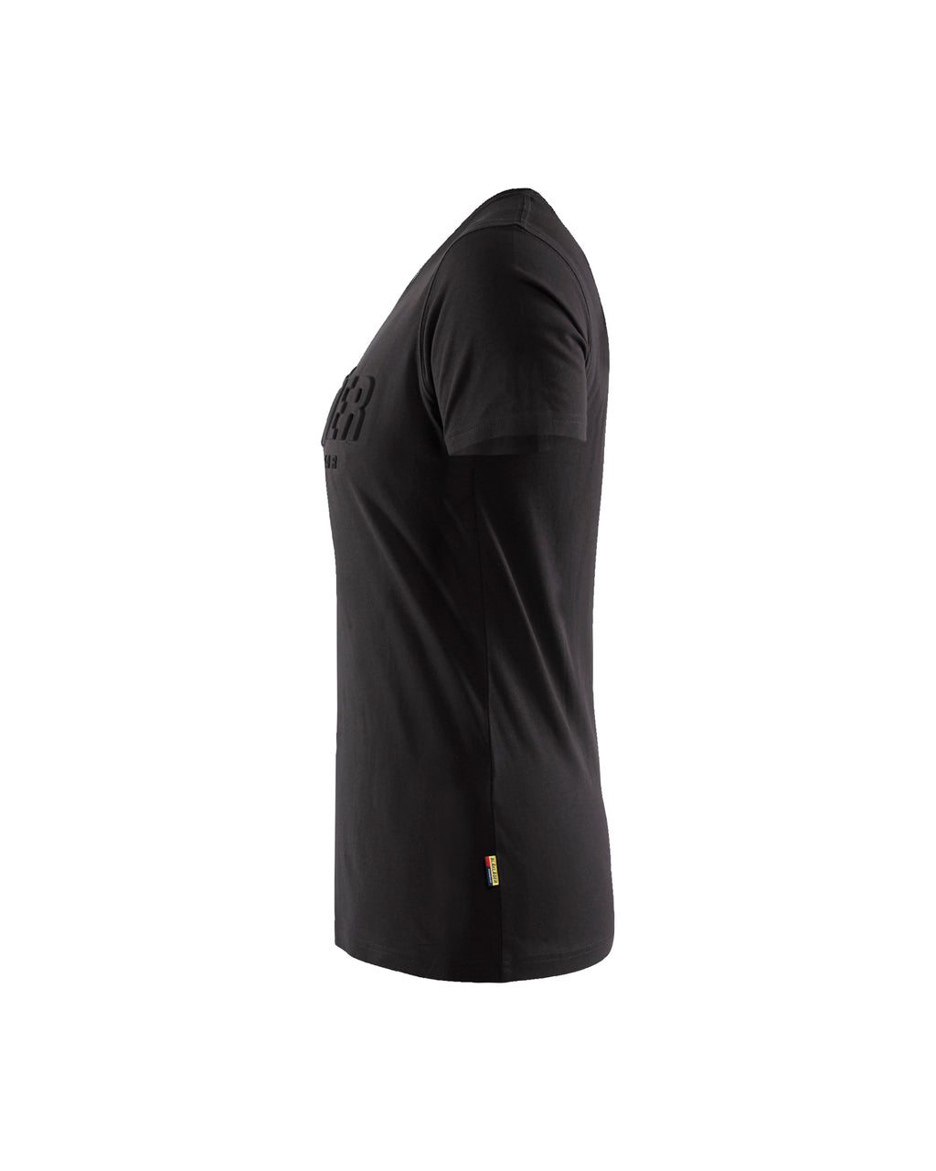 Women's 3D T-shirt - Black