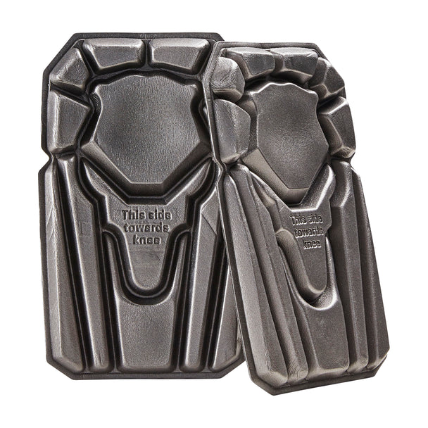 Foam Kneepads - Black